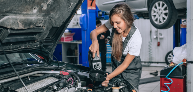 Kapı Döşeme Onarımı